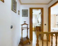 Rynek wtórny - Town house - Estepona - Estepona Centro
