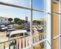Rynek wtórny - Town house - Estepona - Estepona Centro