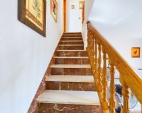 Rynek wtórny - Town house - Estepona - Estepona Centro