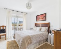 Rynek wtórny - Town house - Estepona - Estepona Centro