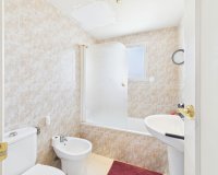 Rynek wtórny - Town house - Estepona - Estepona Centro