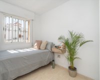 Rynek wtórny - Town house - Estepona - Estepona Centro