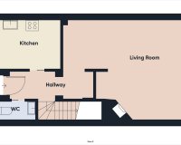 Rynek wtórny - Town house - Estepona - Estepona Centro