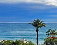 Rynek wtórny - Town house - Estepona - Estepona Centro