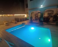 Rynek wtórny - Town house - Estepona - Estepona Centro