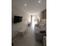 Rynek wtórny - Town house - Estepona - Estepona Centro