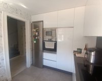 Rynek wtórny - Town house - Estepona - Estepona Centro