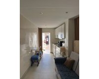 Rynek wtórny - Town house - Estepona - Estepona Centro