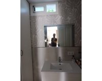 Rynek wtórny - Town house - Estepona - Estepona Centro
