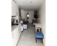 Rynek wtórny - Town house - Estepona - Estepona Centro