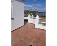 Rynek wtórny - Town house - Estepona - Estepona Centro