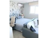 Rynek wtórny - Town house - Estepona - Estepona Centro