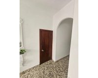 Rynek wtórny - Town house - Estepona - Estepona Centro