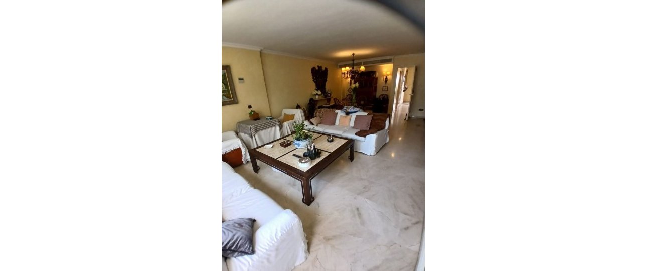 Rynek wtórny - Town house - Estepona - Estepona Centro