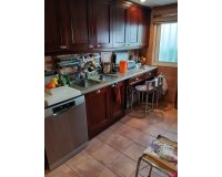 Rynek wtórny - Town house - Estepona - Estepona Centro