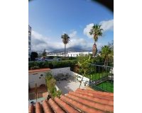 Rynek wtórny - Town house - Estepona - Estepona Centro