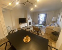 Rynek wtórny - Town house - Estepona - Estepona Centro