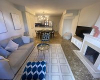 Rynek wtórny - Town house - Estepona - Estepona Centro