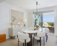 Rynek wtórny - Town house - Estepona - Estepona Centro
