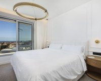 Rynek wtórny - Town house - Estepona - Estepona Centro