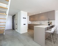 Rynek wtórny - Town house - Estepona - Estepona Centro