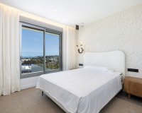 Rynek wtórny - Town house - Estepona - Estepona Centro