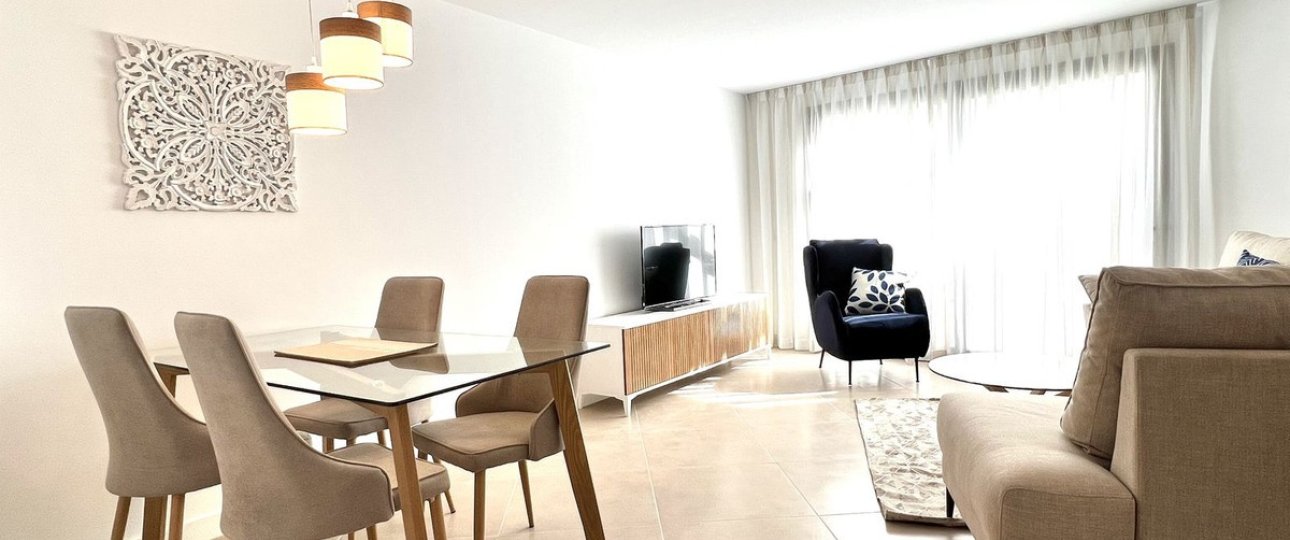 Rynek wtórny - Town house - Estepona - Estepona Centro
