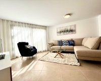 Rynek wtórny - Town house - Estepona - Estepona Centro