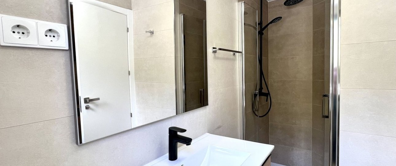Rynek wtórny - Town house - Estepona - Estepona Centro