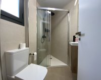 Rynek wtórny - Town house - Estepona - Estepona Centro