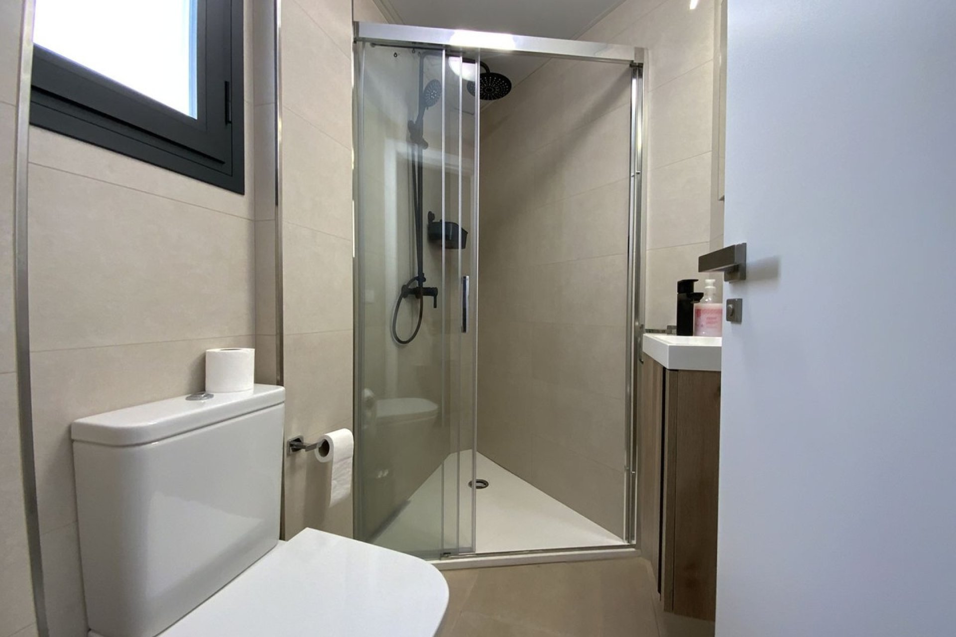 Rynek wtórny - Town house - Estepona - Estepona Centro