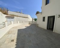 Rynek wtórny - Town house - Estepona - Estepona Centro