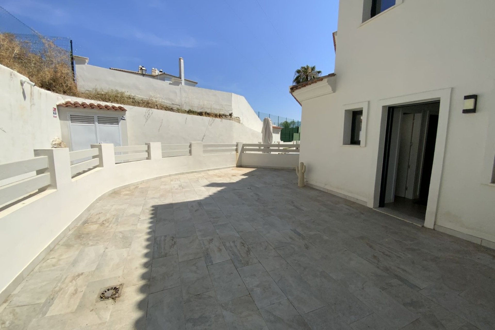 Rynek wtórny - Town house - Estepona - Estepona Centro