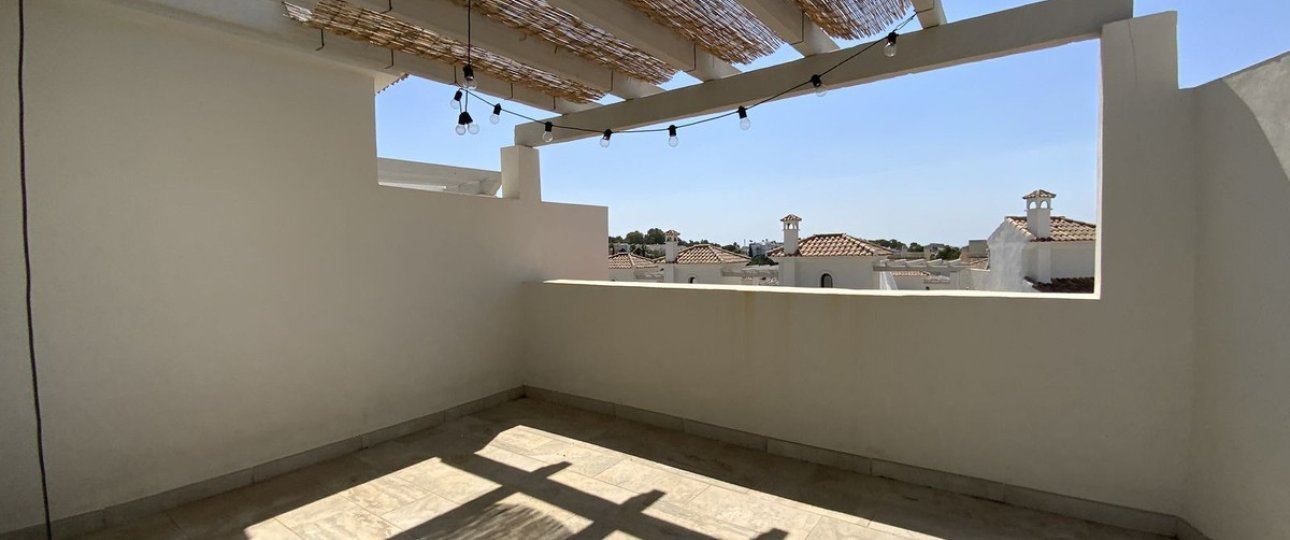 Rynek wtórny - Town house - Estepona - Estepona Centro