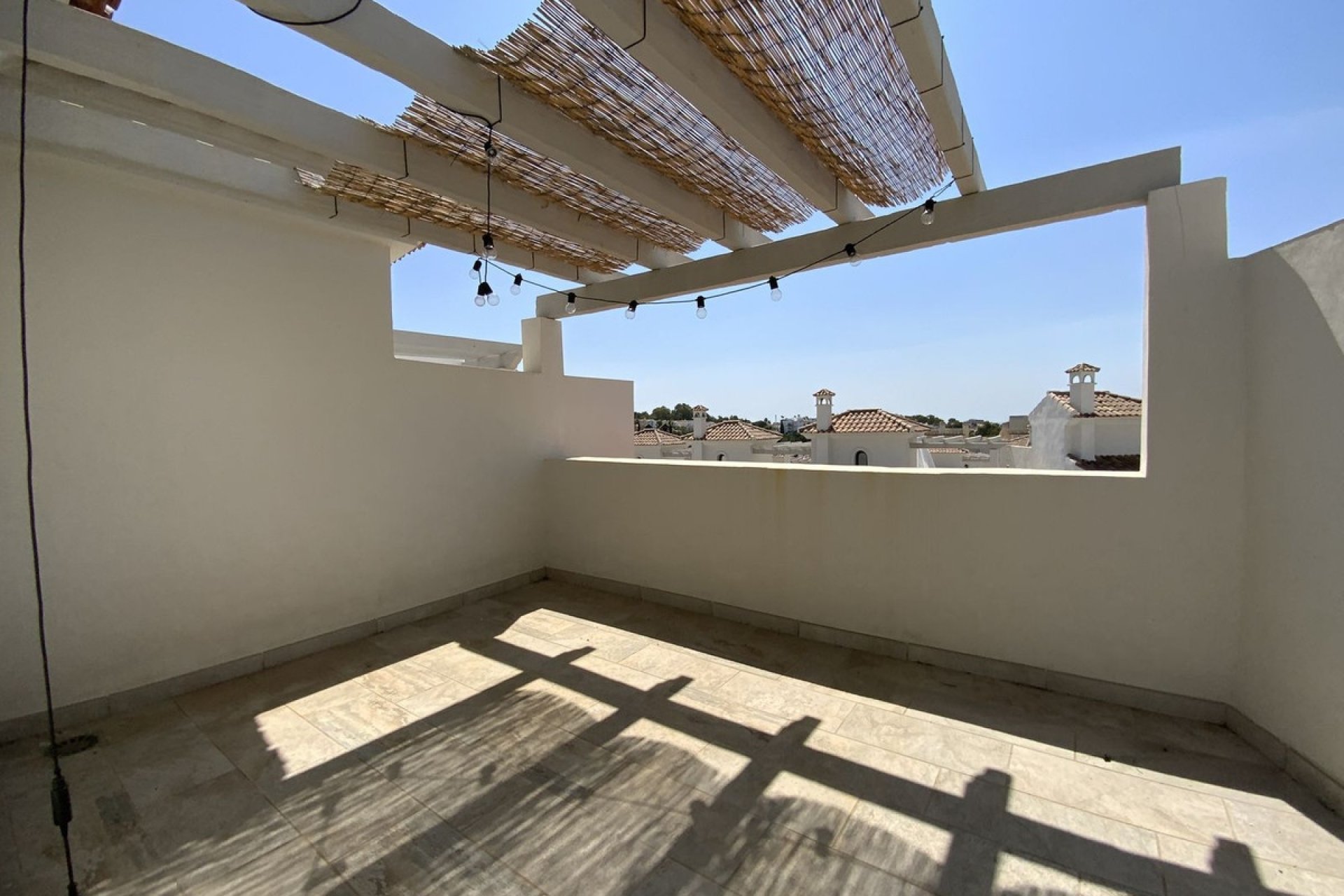 Rynek wtórny - Town house - Estepona - Estepona Centro