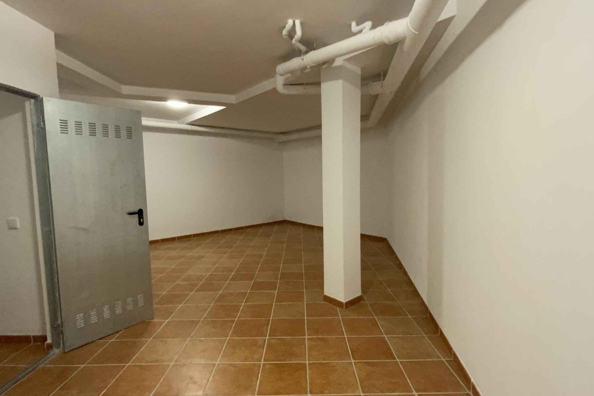 Rynek wtórny - Town house - Estepona - Estepona Centro