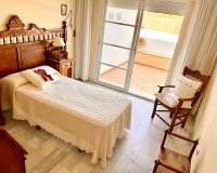 Rynek wtórny - Town house - Estepona - Estepona Centro