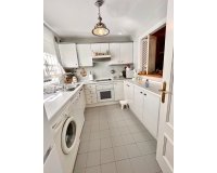 Rynek wtórny - Town house - Estepona - Estepona Centro