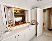 Rynek wtórny - Town house - Estepona - Estepona Centro