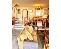 Rynek wtórny - Town house - Estepona - Estepona Centro