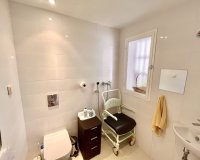 Rynek wtórny - Town house - Estepona - Estepona Centro
