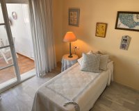 Rynek wtórny - Town house - Estepona - Estepona Centro