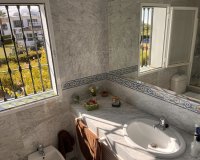 Rynek wtórny - Town house - Estepona - Estepona Centro