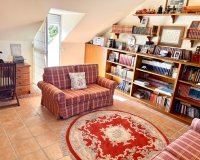 Rynek wtórny - Town house - Estepona - Estepona Centro