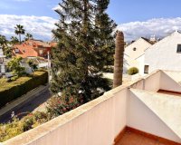 Rynek wtórny - Town house - Estepona - Estepona Centro