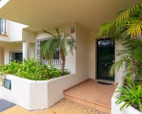 Rynek wtórny - Town house - Estepona - Estepona Centro