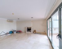 Rynek wtórny - Town house - Estepona - Estepona Centro