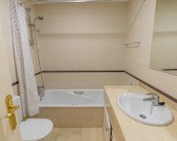 Rynek wtórny - Town house - Estepona - Estepona Centro