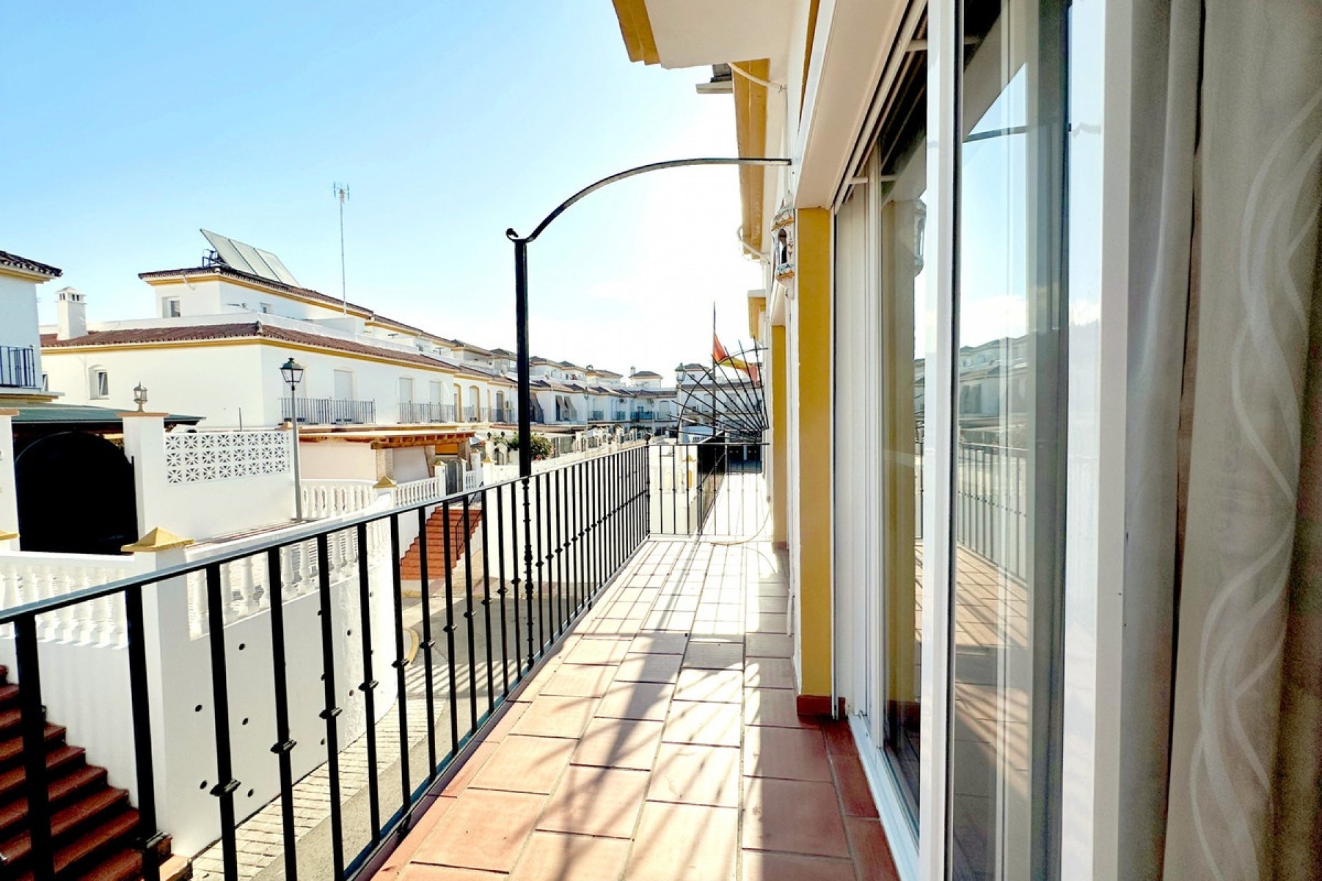 Rynek wtórny - Town house - Estepona - Estepona Centro