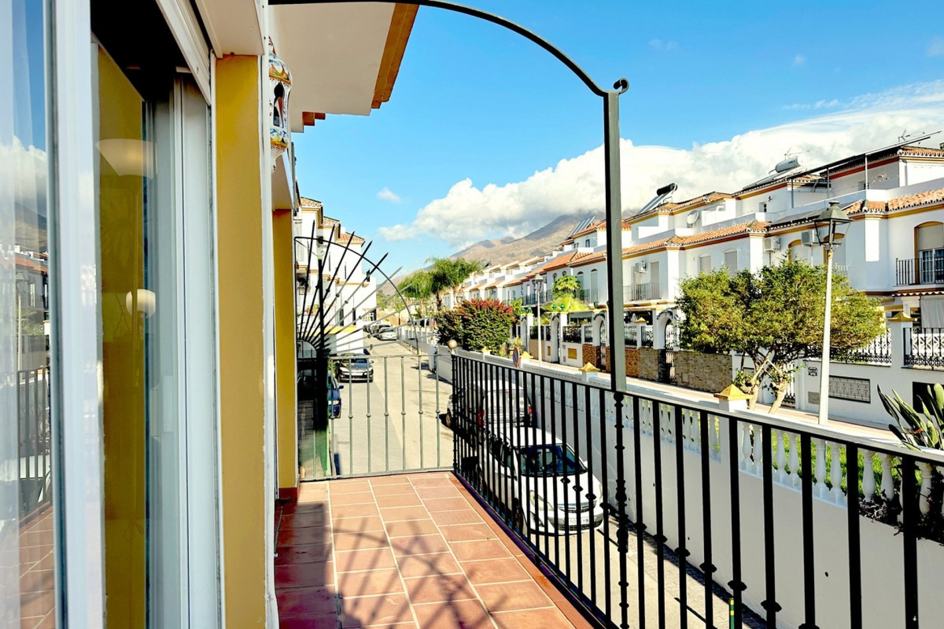 Rynek wtórny - Town house - Estepona - Estepona Centro